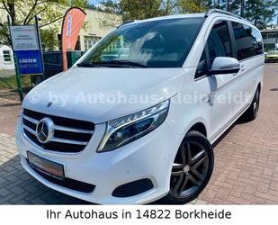 Mercedes-Benz V 250 Gebrauchtwagen