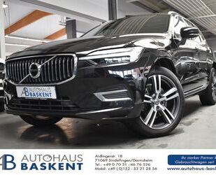 Volvo XC60 Gebrauchtwagen