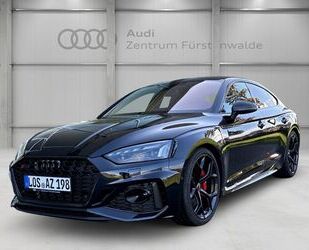 Audi RS5 Gebrauchtwagen