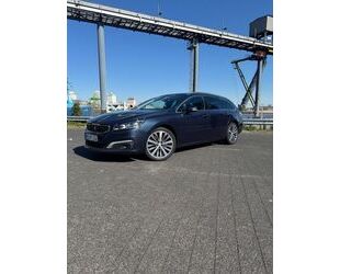 Peugeot 508 Gebrauchtwagen