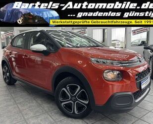 Citroen C3 Gebrauchtwagen