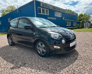 Renault Twingo Gebrauchtwagen