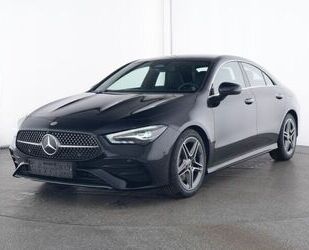 Mercedes-Benz CLA 200 Gebrauchtwagen