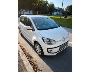 VW up! Gebrauchtwagen