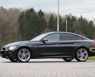BMW 435 Gran Coupé Gebrauchtwagen