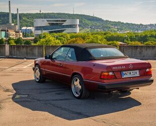Mercedes-Benz E 300 Gebrauchtwagen