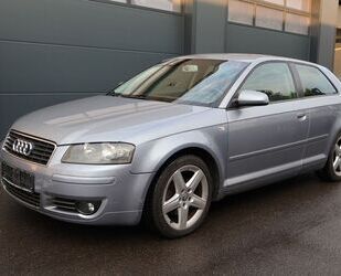 Audi A3 Gebrauchtwagen