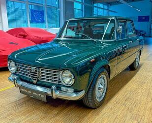 Alfa Romeo Giulia Gebrauchtwagen