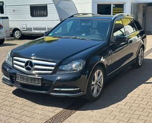 Mercedes-Benz C 180 Gebrauchtwagen