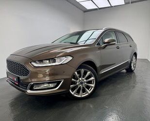 Ford Mondeo Gebrauchtwagen