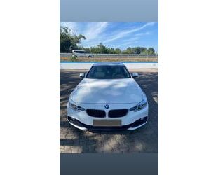 BMW 430 Gran Coupé Gebrauchtwagen