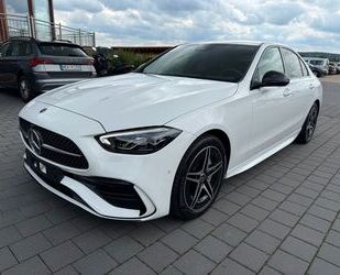 Mercedes-Benz C 180 Gebrauchtwagen