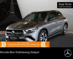 Mercedes-Benz GLA 200 Gebrauchtwagen