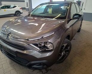 Citroen C4 Gebrauchtwagen