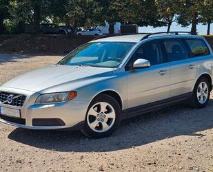 Volvo V70 Gebrauchtwagen