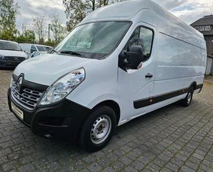 Renault Master Gebrauchtwagen