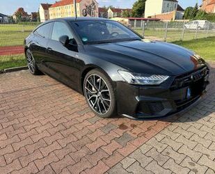 Audi A7 Gebrauchtwagen
