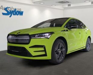 Skoda Enyaq Gebrauchtwagen