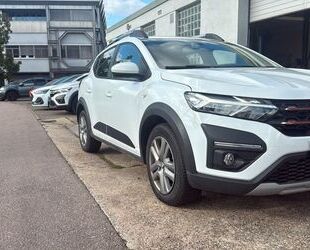 Dacia Sandero Gebrauchtwagen