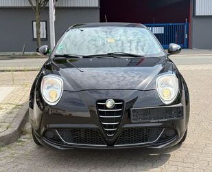 Alfa Romeo MiTo Gebrauchtwagen