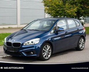 BMW 218 Gebrauchtwagen
