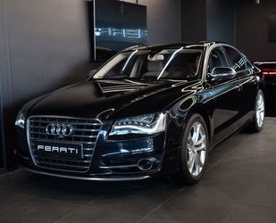 Audi S8 Gebrauchtwagen