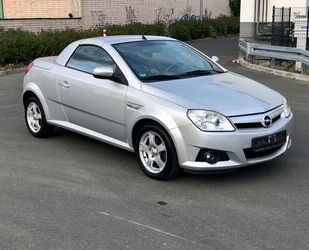Opel Tigra Gebrauchtwagen