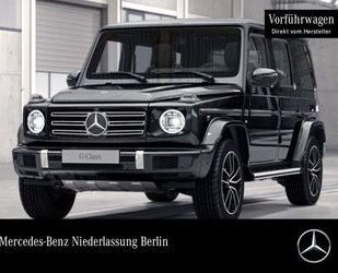 Mercedes-Benz G 500 Gebrauchtwagen