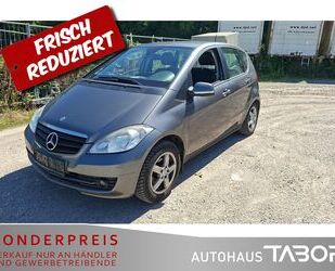 Mercedes-Benz A 150 Gebrauchtwagen