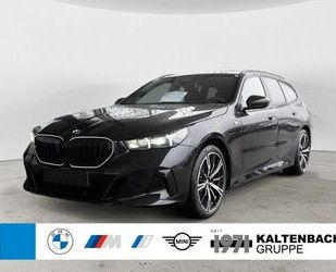 BMW 520 Gebrauchtwagen