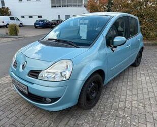 Renault Modus Gebrauchtwagen