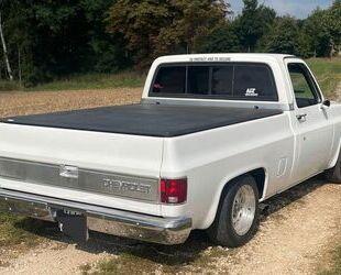 Chevrolet Andere Gebrauchtwagen