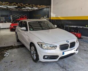 BMW 120 Gebrauchtwagen