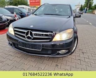 Mercedes-Benz C 250 Gebrauchtwagen