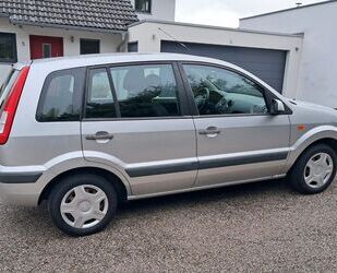 Ford Fusion Gebrauchtwagen