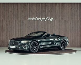 Bentley Continental GTC Gebrauchtwagen