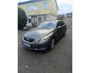 Lexus GS 430 Gebrauchtwagen