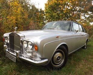 Rolls Royce Corniche Gebrauchtwagen