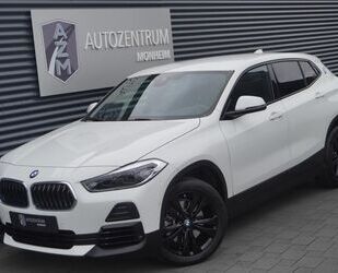 BMW X2 Gebrauchtwagen