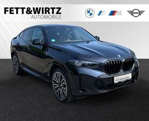 BMW X6 Gebrauchtwagen