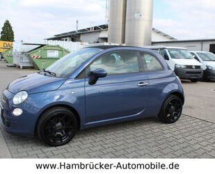 Fiat 500C Gebrauchtwagen