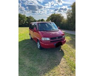 VW T4 Multivan Gebrauchtwagen
