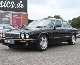 Jaguar XJ8 Gebrauchtwagen