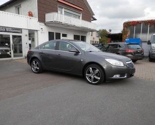 Opel Insignia Gebrauchtwagen