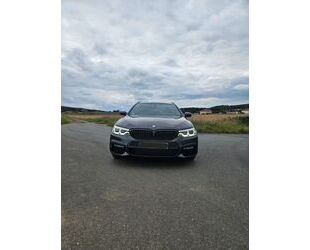 BMW 530 Gebrauchtwagen