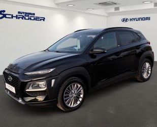 Hyundai KONA Gebrauchtwagen