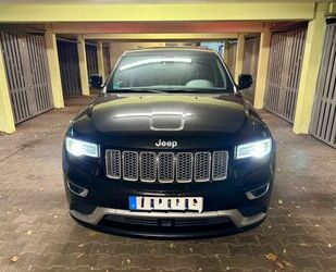 Jeep Grand Cherokee Gebrauchtwagen