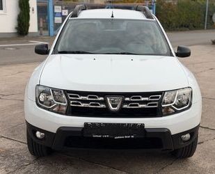 Dacia Duster Gebrauchtwagen