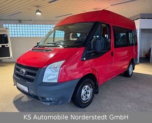 Ford Transit Gebrauchtwagen