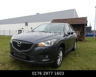 Mazda CX-5 Gebrauchtwagen